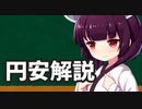現在の円安について解説