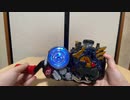 【仮面ライダービルド】クローズドラゴン【ビルドドライバー】