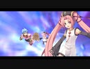 [那由多の軌跡：改]第22回(22-2) 樹陰の獣道・冬