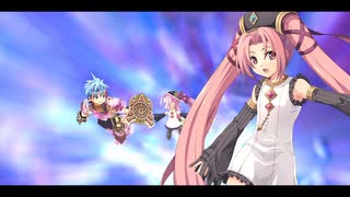 [那由多の軌跡：改]第22回(22-2) 樹陰の獣道・冬