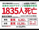 久しぶりに厚労省のワクチンコールセンターに電話してみたら、、2022.9.15現在の対応【拡散希望】