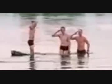 ホモと見る　沈みゆく船と共に沈む英雄たち