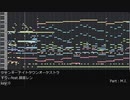 『駆け抜けるメドレーコラボレーション 10th Anniversary ダイヤ』M.I.パートを元の曲で再現してみた