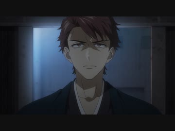 組長娘と世話係 #11「花火と約束と」