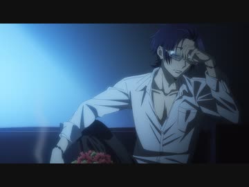 組長娘と世話係　#12　お嬢の世話係