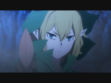 ダンジョンに出会いを求めるのは間違っているだろうかⅣ　新章　迷宮篇　第9話　凶兆―ラムトン―