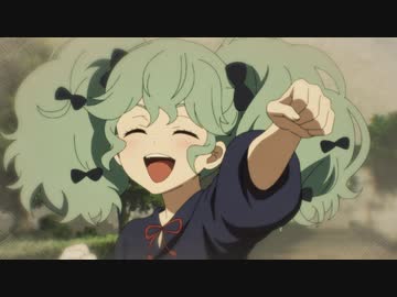 シャドーハウス 2nd Season　第11話　ふたりの答え