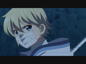 異世界薬局　第11話　エスターク村の奇跡