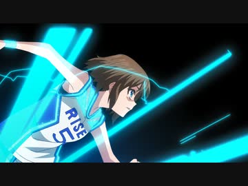 Extreme Hearts　#11　Run for Victory