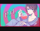 【шτ人ヵ】pl.lhl.【Blr】