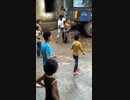 ホモと見る　タイヤの達人