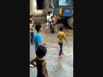 ホモと見る　タイヤの達人