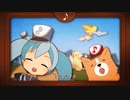 ドレミファロンド 歌ってみた【れいれむ＆rei chance】