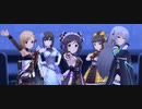 【デレステMV】Just Us Justice【2周目楊菲菲】