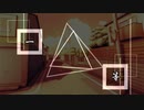 【オリジナルPV】かくれんぼ　歌いました【夜凪なつ】【半年記念】