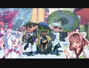 【Splatoon3】東北イタコはイカしたタコになりたい#3【VOICEROID実況】