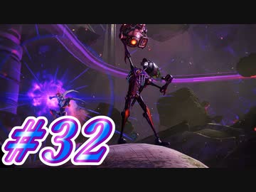 【ラチェット&クランク パラレル・トラブル】きずずん次元旅行 part32【VOICEROID実況】