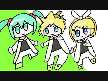 【ボカロ】スマイルマジック！【新曲】