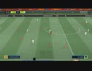 PCゲーム配信「FIFA 22」法国国家杯-中国男足和女足-第一期 (4)