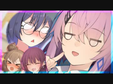 フィーちゃん「フィーは大体のことはお見通しだったりするのです」