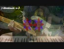 【Band cover】Splatoonシリーズメドレー 一人で演奏してみた【VTuber / Guitar / Bass / Drums / Keyboard】