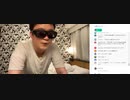 syamu（濱崎順平） YouTube Live 平日配信（途中から）