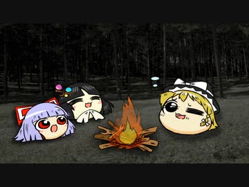 【ゆっくり愛で】かおのないゆん