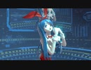 【SAMメモリーズ】らぶ式しまランチ・スミレ・あいねで「メグメグ☆ファイヤーエンドレスナイト」【sdPBR・60fps】
