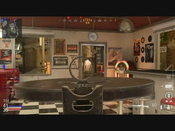 加齢た声でゲームを実況　2022.9.16 のCOD　Call of Duty: Vanguard ♯97