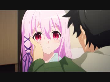 Engage Kiss　#12　彼を信じて