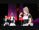 【COM3D2】Melody of Empire-背景ムービー(高坂穂乃果、南ことり、園田海未)