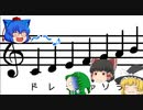 音痴に定評のあるニッシー先生による音楽が『音が苦』になる授業ww【アヤムスビ#02】