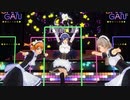 【COM3D2】DAN!GAN!パーティー!!(高坂穂乃果、南ことり、園田海未)