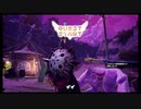 メル・ゼナ　ガンランスソロ（伏魔響命、他操竜なし非火事場）4'05"52/Malzeno Gunlance solo【モンスターハンターライズサンブレイク/MHR:S/Nintendo Switch】