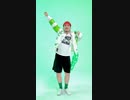COSMIC ANTHEM - Dance Cut　卡斯 /Cass【熊猫堂ProducePandas】