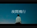 夜間飛行/初音ミク
