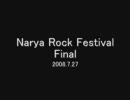 ライズミードロックフェスティバルinNarya Vol.4「Finale」