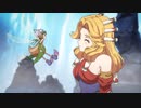 30周年記念TVアニメ『聖剣伝説 Legend of Mana -The Teardrop Crystal-』PV2