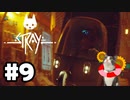 猫好きによる、迷い猫物語 Stray [ Part9 ]