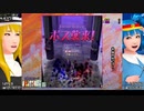 バレットフィリア達の闇市場・各カードの利用を1度のみで全ステージクリアを目指すっぽい動画・後編