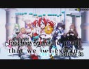 【ニコカラHD】Rise【hololive English -Council-】【インスト版(ガイドメロディ付)】