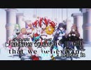 【ニコカラHD】Rise【hololive English -Council-】【On vocal】