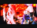 【MMD】「いろは唄」（秋桜バージョン）