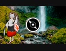 【東方自作アレンジ】Faith in Nature【フォールオブフォール ～ 秋めく滝】【Progressive House】