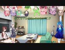 罪人なずんだもんのシルシランド