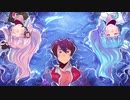 [SynthV + CeVIO Original] YWAWHY [Kotonoha Akane/Aoi + Akasaki Minato]