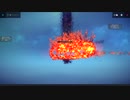 Besiege#5 くだらない遊びをしただけの動画