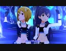 【アイドル】ミリシタで、ALI▽E【マスター】