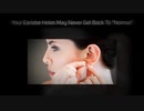 Ear Stretching