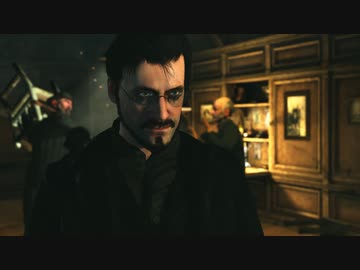 エイシャアロック・ホーモズ　悪マ〇コ.mp9